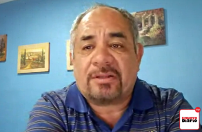 Miguel Angel Machorro