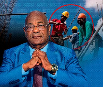 Ilustración de Pedro Ramírez/END.