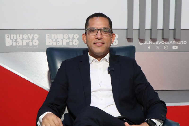 Aneudy Ramírez, (Foto:José Miguel Genao)