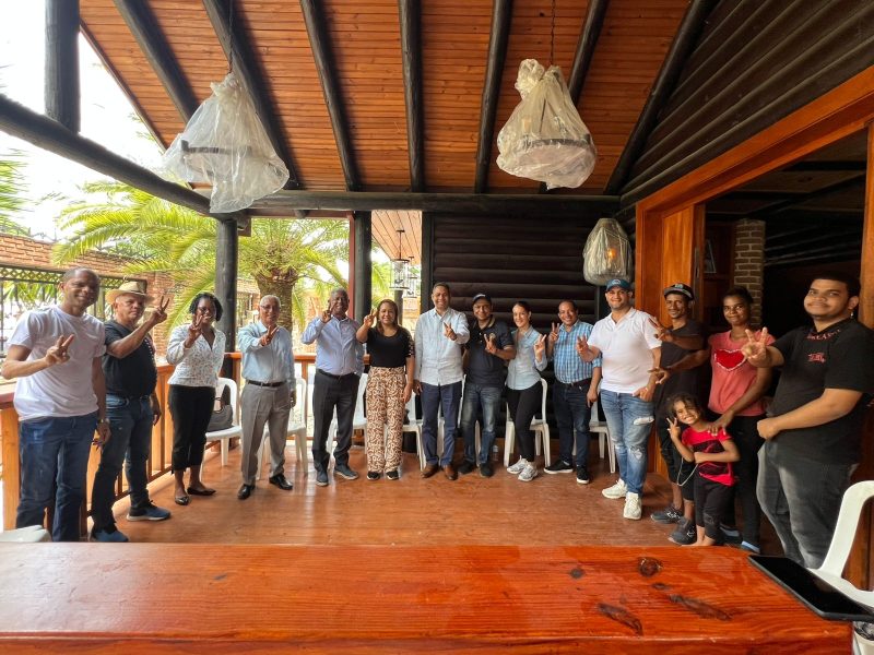 Asamblea nacional del PRI