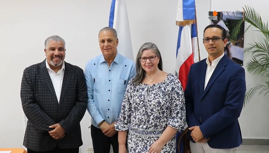 EXAE O&M celebra graduación del Diplomado en Sonografía de Emergencia y Cuidados Críticos