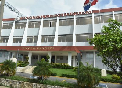 Tribunal Constitucional confirma fallos de la SCJ contra el Aeropuerto de Bávaro