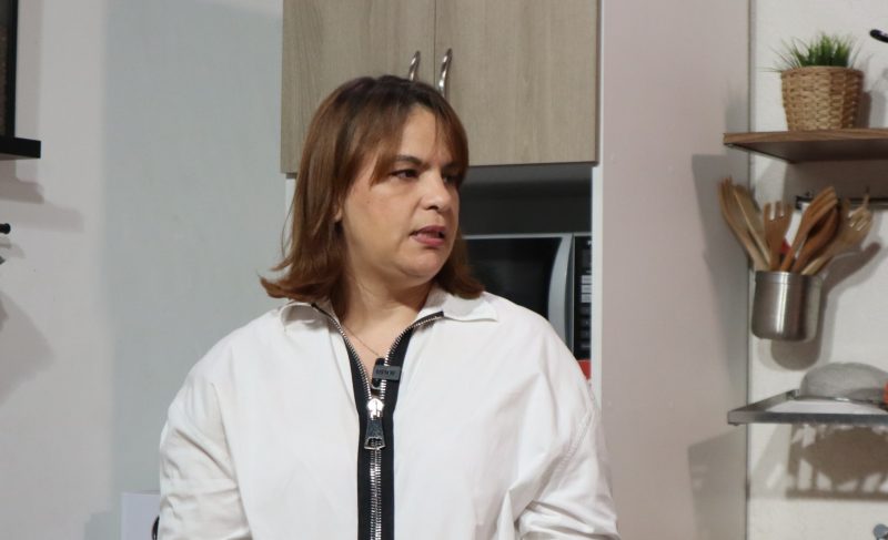 Waldy Martínez(Foto: Luis Montero)