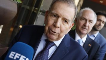 González Urrutia dice que trabajar en Venezuela no garantiza vivir y pide un salario digno