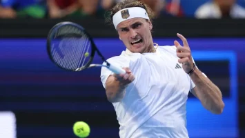 Zverev y el toque de queda en Wimbledon: «Claro que lo cambiaría»