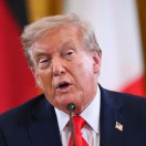 Desde enero Trump ha comprado deuda de entidades municipales o empresas casi 700 veces