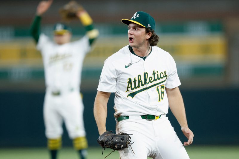 Nick Kurtz y Kyle Stowers son los Jugadores del Mes de julio – El Nuevo ...