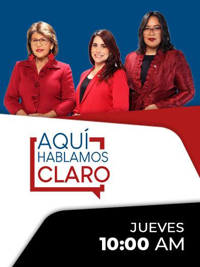 Aquí Hablamos Claro