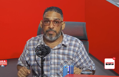 Enrique Cabral, psicólogo. (Foto: Fuente interna).