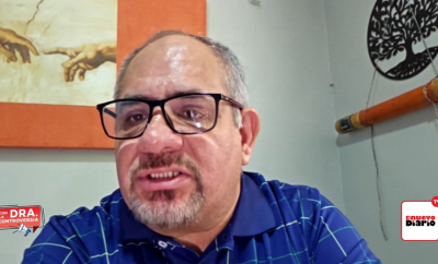 Miguel Ángel Machorro Bonfil, sexólogo. (Foto: Fuente interna).