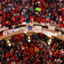 Demócratas dejan Texas para bloquear maniobra republicana que redistribuye distritos electorales