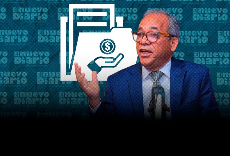 Alerta en República Dominicana: ¿El Endeudamiento Descontrolado Está Ahogando las Finanzas del País?