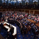 Los demócratas de Texas abandonan el estado para impedir redibujar el mapa electoral