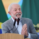 Lula vuelve a decir que está «abierto al diálogo» tras un gesto positivo de Trump