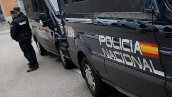 Policía de España libera más de 2,000 víctimas de trata y desmantela 132 redes criminales