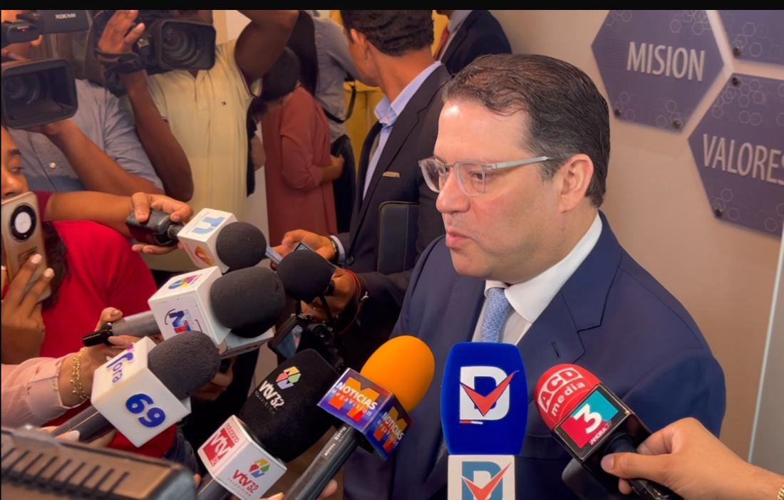 (VIDEO) Sanz Lovatón expresa solidaridad con familia Maldonado Bonnelly tras muerte de Cosette