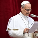 El papa pide fomentar la educación para prevenir abusos a menores y personas vulnerables