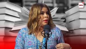 Andrea Belén, sexóloga. (Foto: Fuente interna).