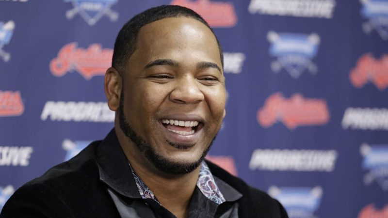 Edwin Encarnación será inmortalizado en el Pabellón de la Fama del Deporte Dominicano