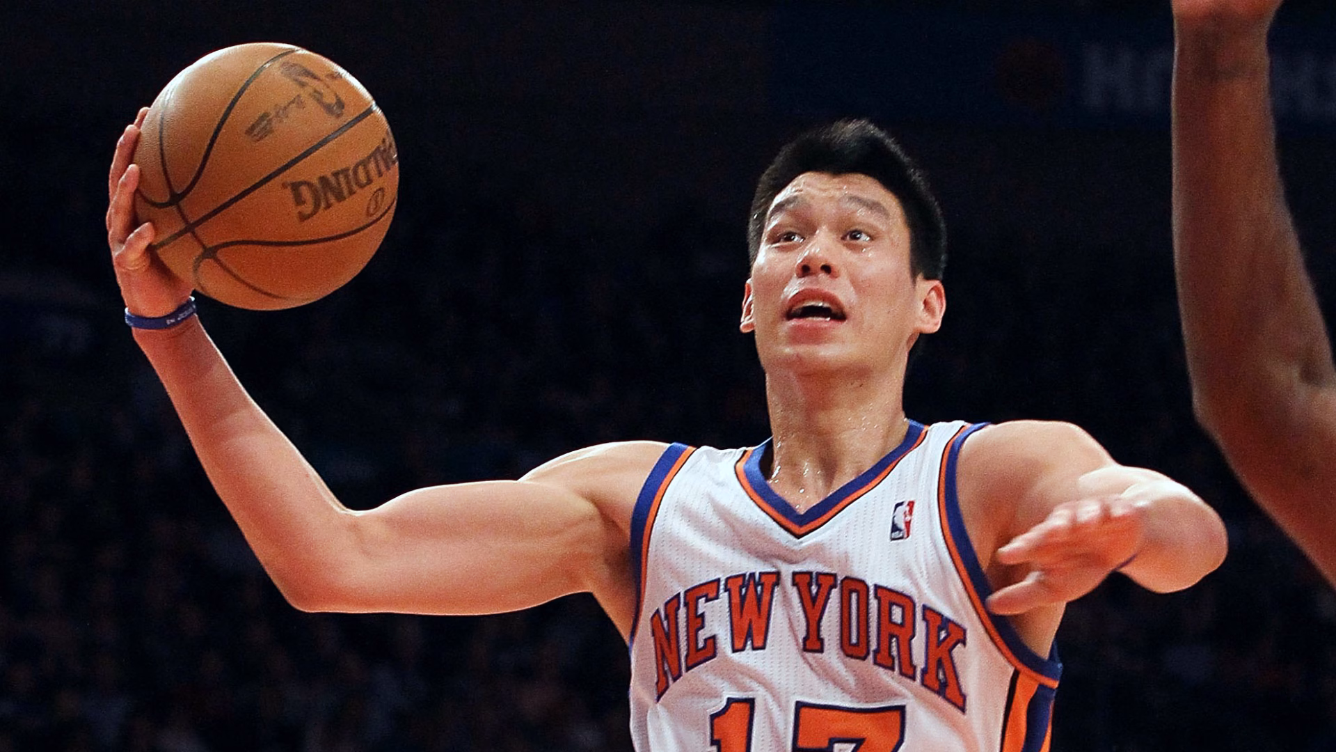 Jeremy Lin anuncia su retirada del baloncesto
