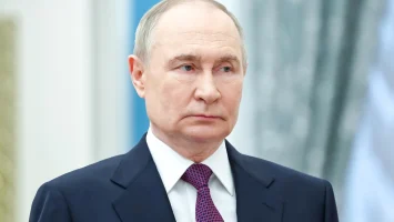 Putin impulsa primera planta nuclear en Kazajistán