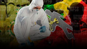 EE.UU. considera bajo el riesgo interno por nuevo brote de ébola en Congo