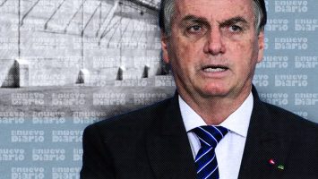 La Justicia Brasileña Mantiene Prisión Domiciliaria a Bolsonaro y Eleva el Nivel de Restricciones
