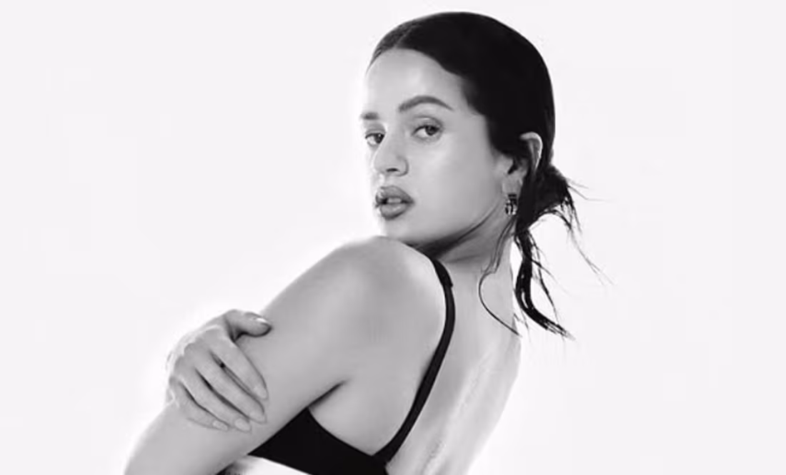 Rosalía recupera su tema ‘De madrugá’ en una campaña publicitaria de ropa interior – El Nuevo Diario (República Dominicana)