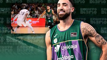 Chris Duarte y Unicaja acuerdan la rescisión del contrato