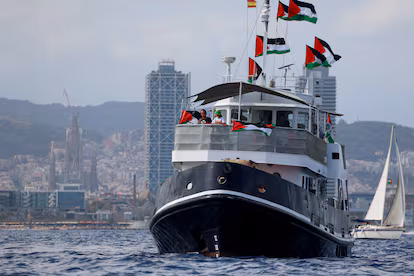 Cuba denuncia el «irrespeto» de Israel por sus ataques contra la Flotilla humanitaria – El Nuevo Diario (República Dominicana)