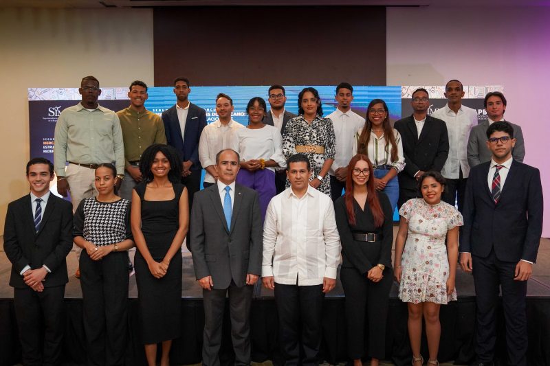 SIMV clausura «Concurso sobre el Mercado de Capitales Dominicano» – El ...