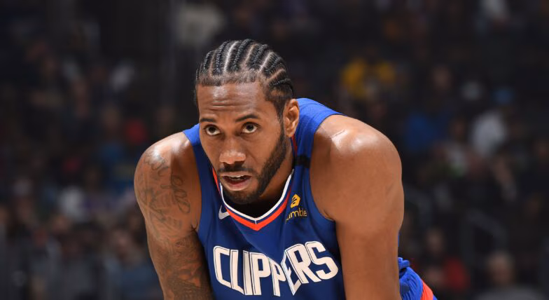 NBA investiga posible pago encubierto de Clippers a Leonard