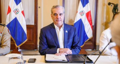 Presidente suspende actividades pautadas para este domingo