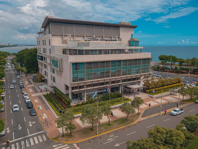 Condenas para ocho integrantes de red delictiva desmantelada por el MP en Operación Colibrí