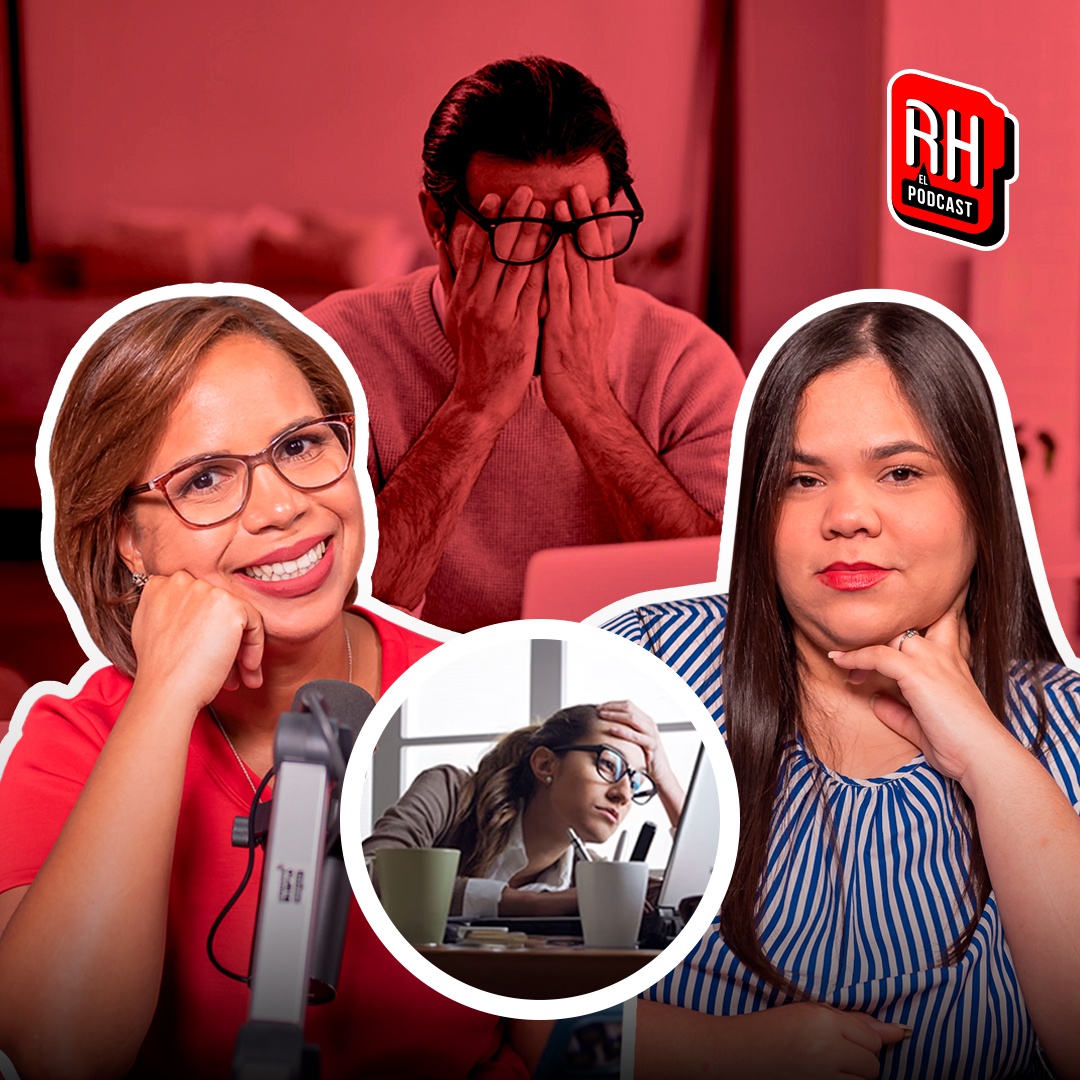 CÓMO IDENTIFICAR QUE TRABAJAS EN EL LUGAR INCORRECTO