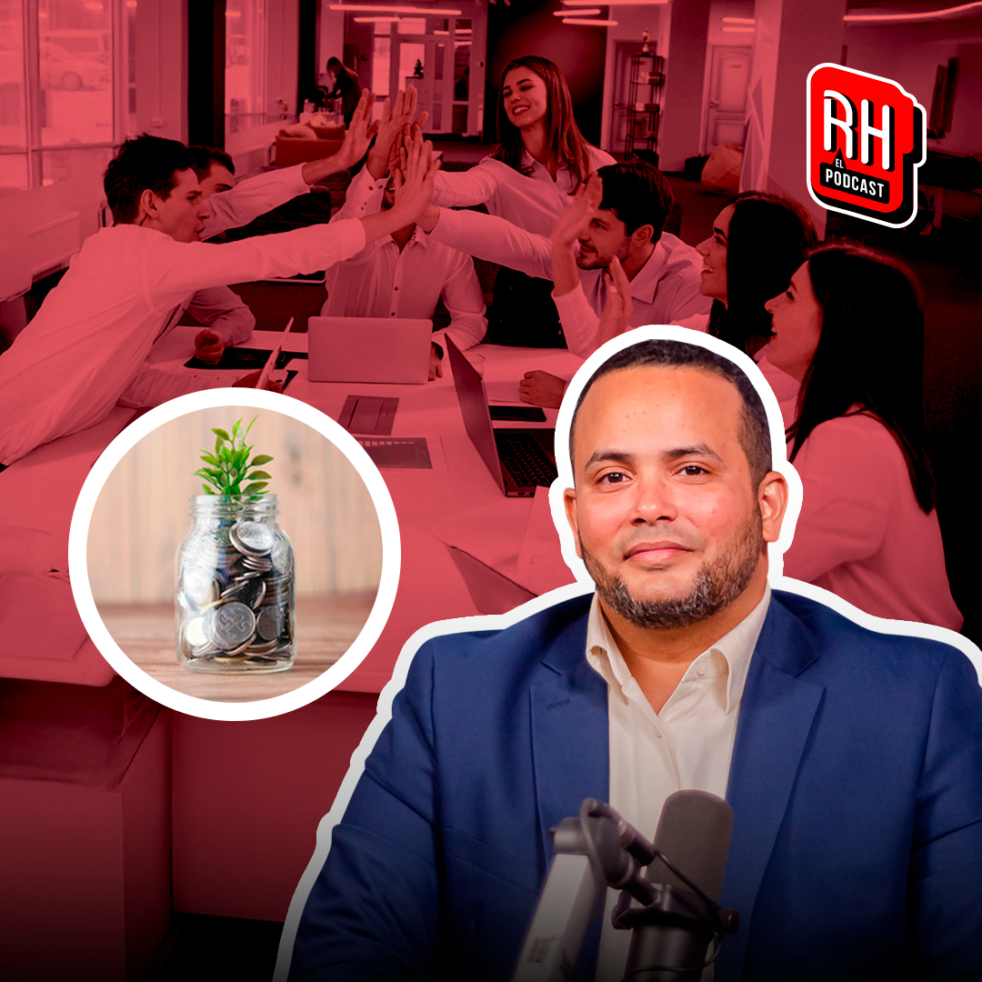 CÓMO HACER UNA ESTRATEGIA DE COMPENSACIÓN EFECTIVA