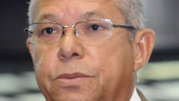 “Yo le voy a demostrar a usted lo que es morir con dignidad”