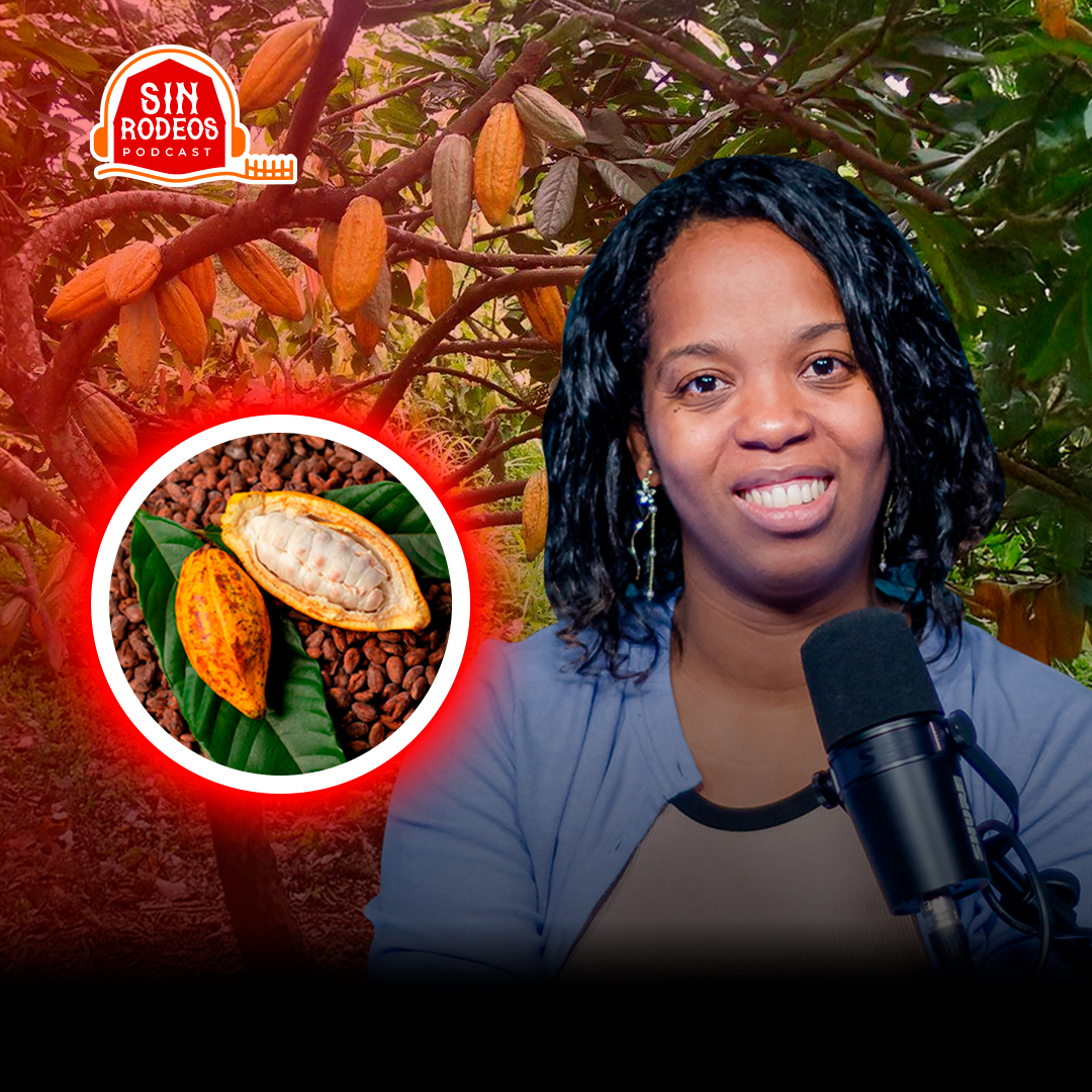 Cacao: De la Herencia Familiar al Éxito Empresarial