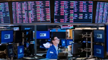 Volatilidad en Wall Street: Nasdaq Cede Terreno Mientras SpaceX Se Desploma 16%