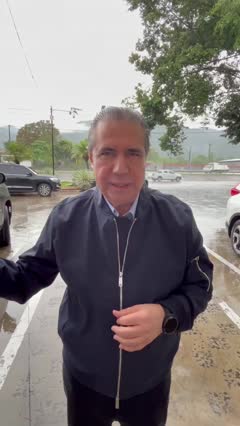 Francisco Javier García (Video: Prensa Francisco Javier García) – El Nuevo Diario (República