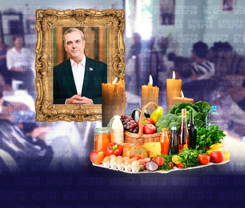 Con una “hora santa” comunitarios de Moca reclaman por costo ...