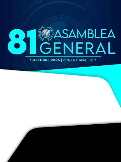 81ª Asamblea General de la Sociedad Interamericana de Prensa (SIP) 2025