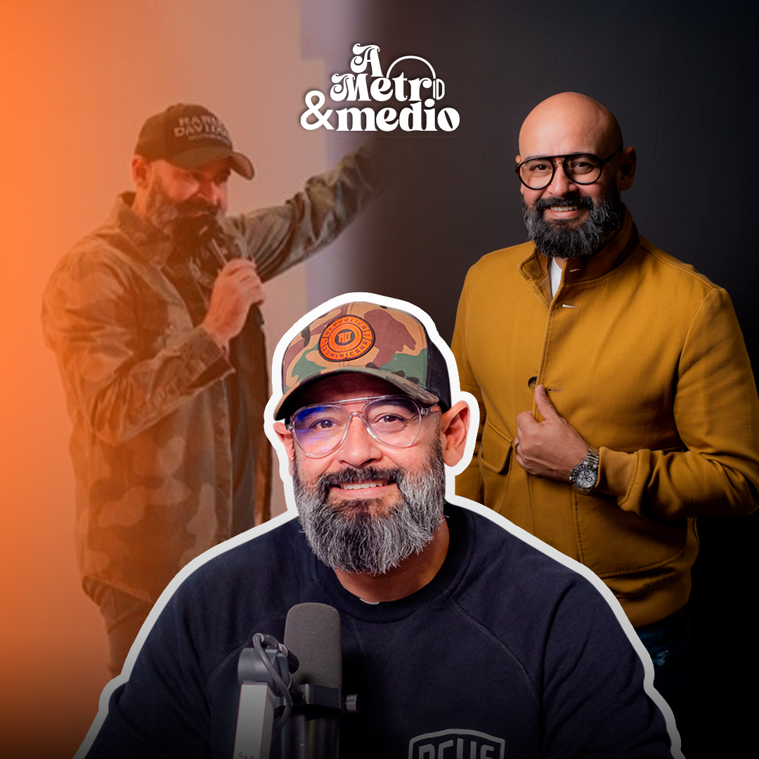 PASTOR CARLOS LEÓN: QUÉ HACER CUANDO EL PROCESO TE DESTRUYE