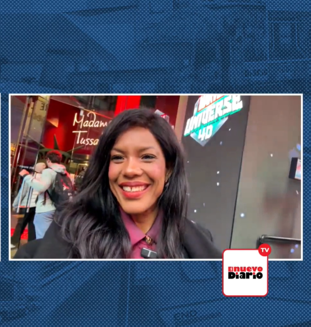 Nere Moreta, comunicadora. (Foto: Fuente interna)