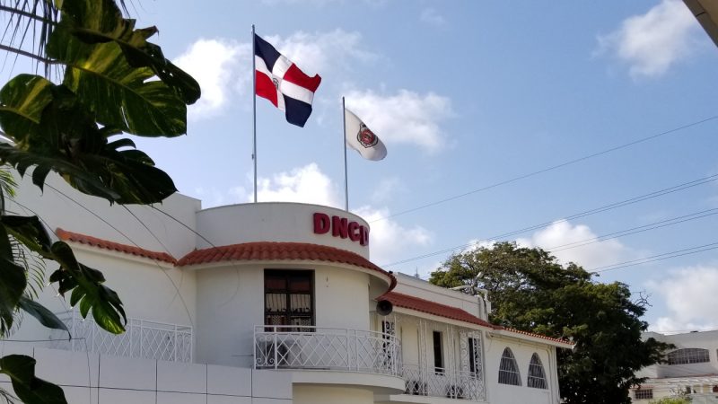 En operatividad contra el microtráfico de drogas; sacan de las calles más de 286 mil gramos