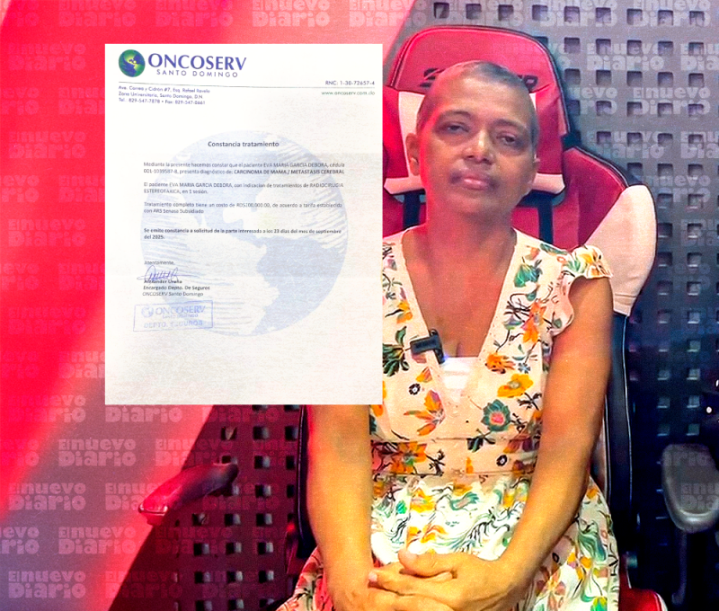 Denuncian deficiencias de aseguradora y programa de Alto Costo/Ilustración: Pedro Sánchez.