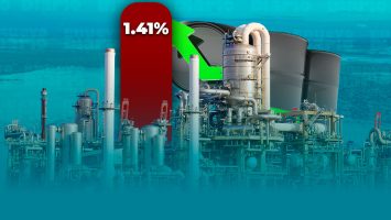 El petróleo de Texas se dispara un 5 % tras estancarse las conversaciones entre EE. UU.-Irán