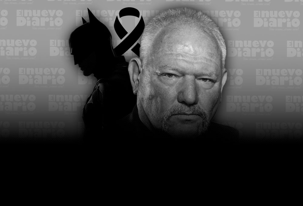 Fallece a los 87 años el actor Ron Dean, recordado por su papel en ...