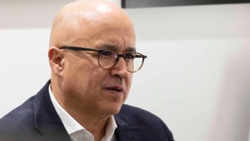 Domínguez Brito pide retirar la fusión de Ministerios de Educación