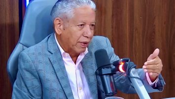 Héctor Guzmán: medidas del Gobierno buscan distraer ante alza de combustibles y protestas sociales
